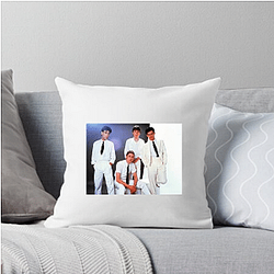 Talk Talk Merch Talk Talk Pillows Cover