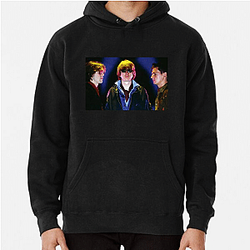 Talk Talk Limited Collection Talk Talk Hoodies