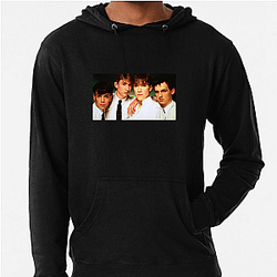 Talk Talk Special Collection Talk Talk Hoodies