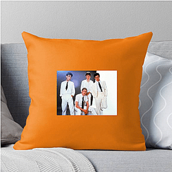 Talk Talk Merch Talk Talk Pillows Cover