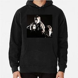 Talk Talk Merchandise For Fans Talk Talk Hoodies