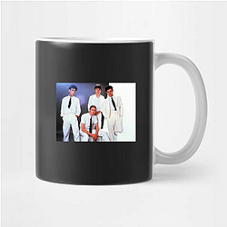 Talk Talk Merch Talk Talk Mugs