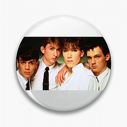 Talk Talk Special Collection Talk Talk Pins