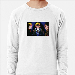 Talk Talk Limited Collection Talk Talk Sweatshirts