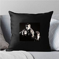 Talk Talk Merchandise For Fans Talk Talk Pillows Cover