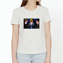 Talk Talk Limited Collection Talk Talk T-Shirts