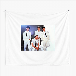 Talk Talk Merch Talk Talk Tapestries