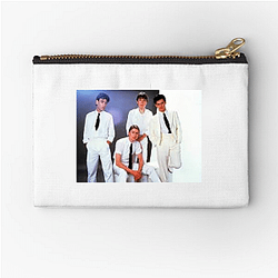 Talk Talk Merch Talk Talk Zipper Pouches