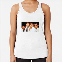 Talk Talk Special Collection Talk Talk Tank Tops