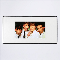 Talk Talk Special Collection Talk Talk Mouse Pads