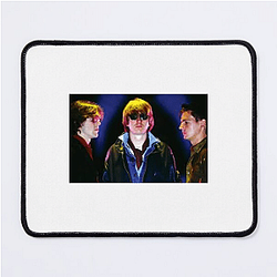 Talk Talk Limited Collection Talk Talk Mouse Pads