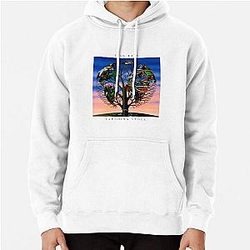 Talk Talk - Laughing Stock Hoodie