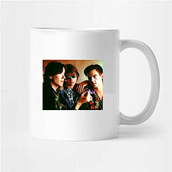 Talk Talk Merch For Fans Talk Talk Mugs