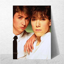 Talk Talk Special Collection Talk Talk Posters