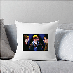Talk Talk Limited Collection Talk Talk Pillows Cover