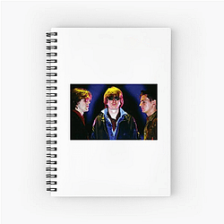 Talk Talk Limited Collection Talk Talk Notebook