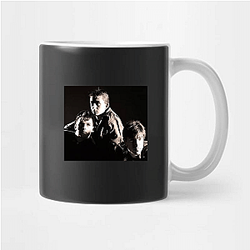 Talk Talk Merchandise For Fans Talk Talk Mugs