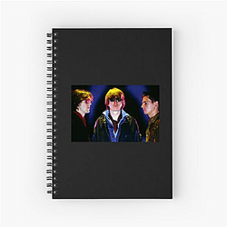Talk Talk Limited Collection Talk Talk Notebook