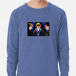 Talk Talk Limited Collection Talk Talk Sweatshirts