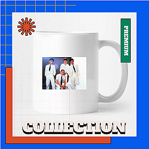Talk Talk Mugs