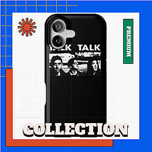 Talk Talk Cases
