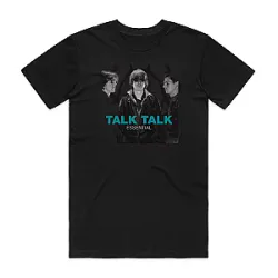 Essential DTNK2008 Talk Talk T-Shirts