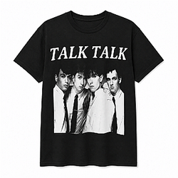 80s New Wave Music DTNK2008 Talk Talk T-Shirts