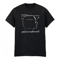 Slow Dive DTNK2008 Talk Talk T-Shirts