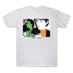 Legendary Moment DTNK2008 Talk Talk T-Shirts