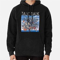 Talk Spirit of Eden Hoodie