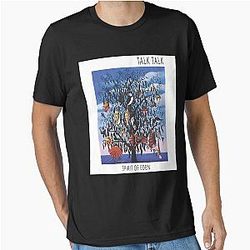 Talk Talk Spirit of Eden Essential T-Shirt
