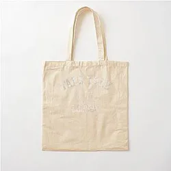 Talk Cloth Tote Bag