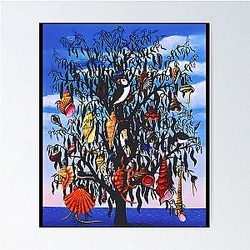Talk Spirit Poster