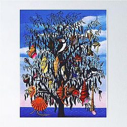 Talk Spirit Poster