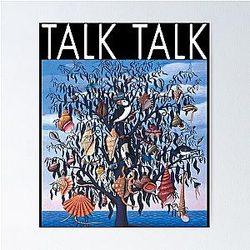 Talk Spirit of Eden