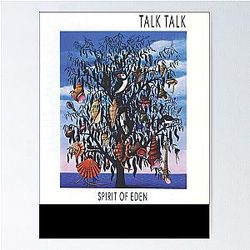 Talk Spirit of Eden