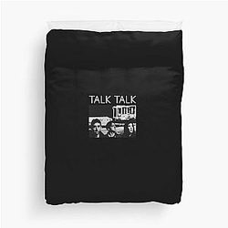 Talk Band Cover