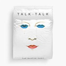 Talk - The Party's Over Duvet
