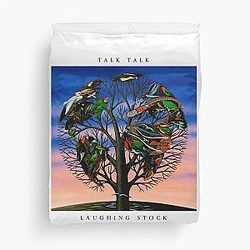 Talk - Laughing Stock