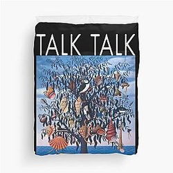 Talk Spirit of Eden Cover