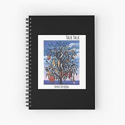 Talk Talk Spirit Of Eden