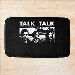 Talk Rock Music Band