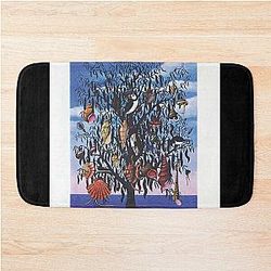Talk Talk Spirit Eden Bath Mat