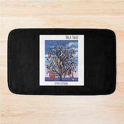 Talk Talk Spirit Of Eden Bath Mat