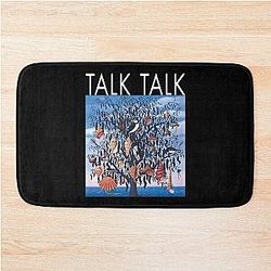 Talk, Spirit of Eden Bath Mat