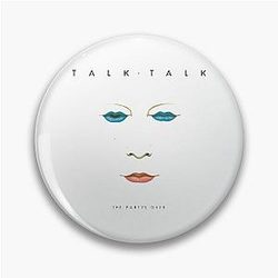Talk 80s iconic synthpop band Pin