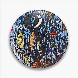 Talk Spirit Pin