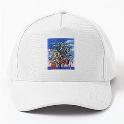 Talk Spirit Cap