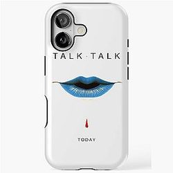 Talk Today iPhone Tough Case