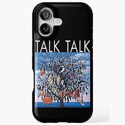 Talk Talk - Spirit of Eden - iPhone Tough Case